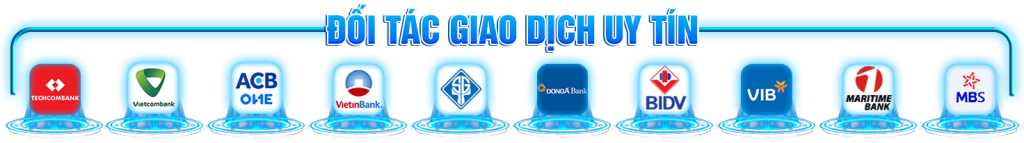 Ngân hàng hợp tác với nhà cái SC88